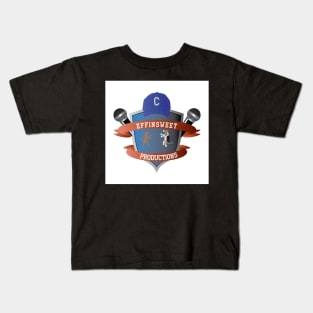 Effinsweet Productions Kids T-Shirt